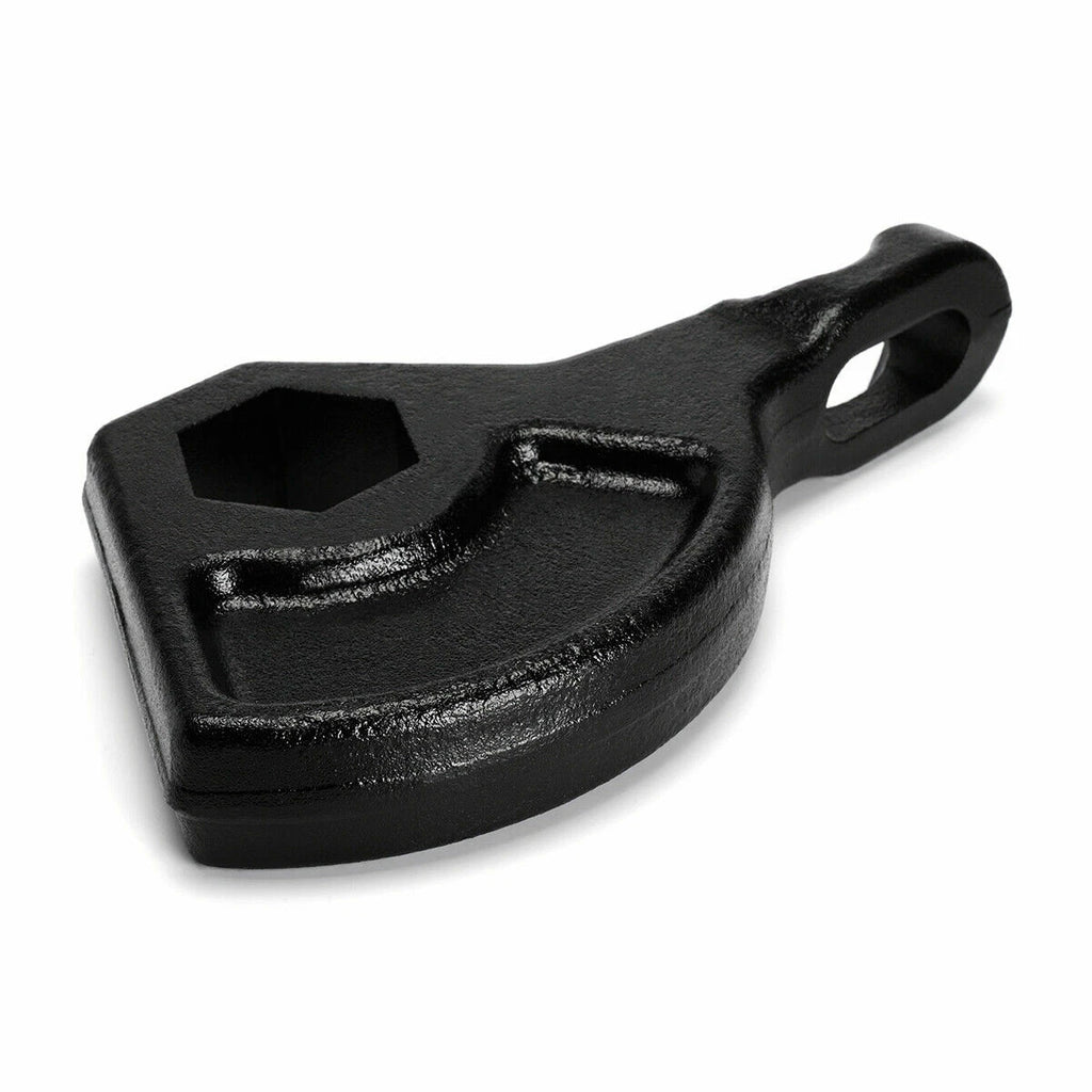 Set of 3 Torsion Keys and Shackles Lift for Dodge Dakota/Durango (1987–2004)