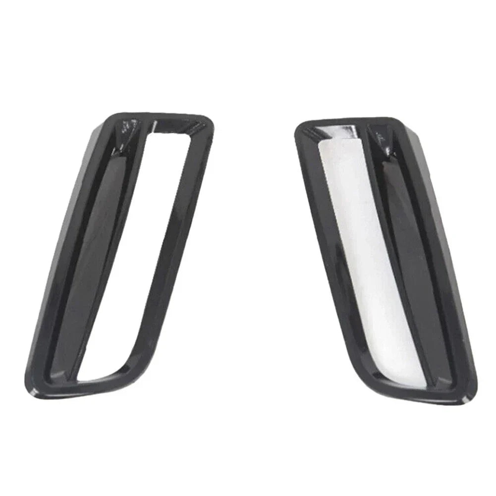 Foglight Frame Shade for Chevy Camaro ZL1 1LT (2016���2019)