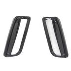 Foglight Frame Shade for Chevy Camaro ZL1 1LT (2016���2019)