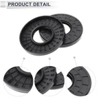 Set of 5 Oil Seal Rotary Shaft Seal for Various Models (45x100x12mm)