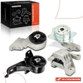 Engine Mount & Transmission Mount for Chevy Malibu (2006–2008)