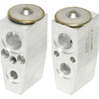 Replacement A/C Expansion Valve Replacement Parts For L4 Engine