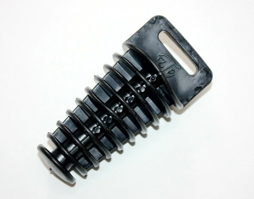 Exhaust Muffler Block Protection Plug for Dirt Bike ATV (PIT PRO)