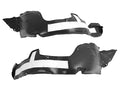 Front Fender Liner Set for Hyundai Elantra Sedan (2014–2016) w/Insulation Foam