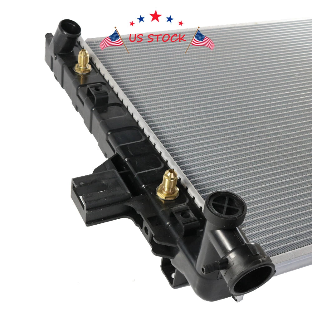 Radiator for Jeep Grand Cherokee V8 4.7L (1999–2000)
