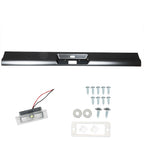 Rear Roll Pan for Chevrolet C10 (1967â1972)