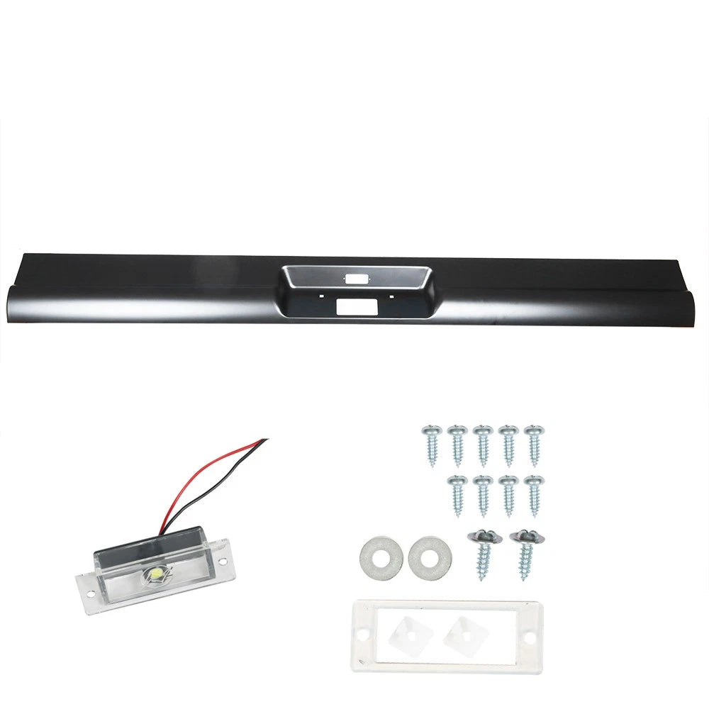 Rear Roll Pan for Chevrolet C10 (1967â1972)