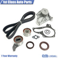 Timing Belt Set & Water Pump for Toyota Camry Solara RAV4 MR2 Celica (1990–2002)