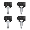 4-Pack Tire Pressure Sensors for Jeep Commander (2006–2007)