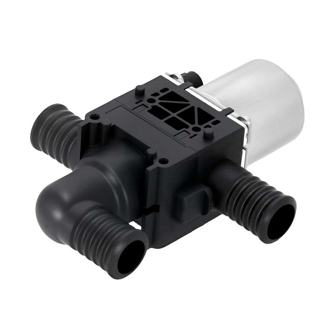 Heater Valve Assembly for Range Rover (2013–2016)