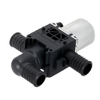 Heater Valve Assembly for Range Rover (2013–2016)