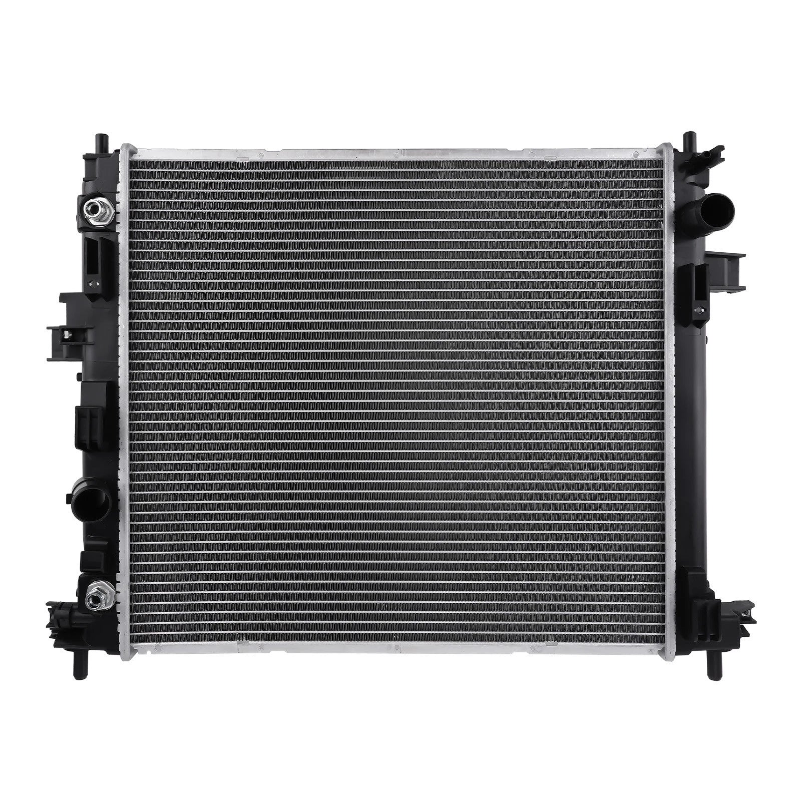 Direct Fit Engine Radiator for Cadillac CTS Camaro (2016–2020) DPI13589