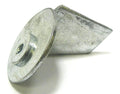 Trim Anode for Nissan/Tohatsu 35-70 HP (TECNOSEAL)