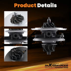 Turbo Cartridge Core for Dodge Mercedes Sprinter 2500 3500 (2007–2018)