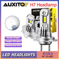 AUXITO H7 LED Headlight Conversion Kit for