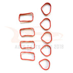 Engine Gasket for Jeep Wrangler TJ 2.4L L4 (2001–2010)