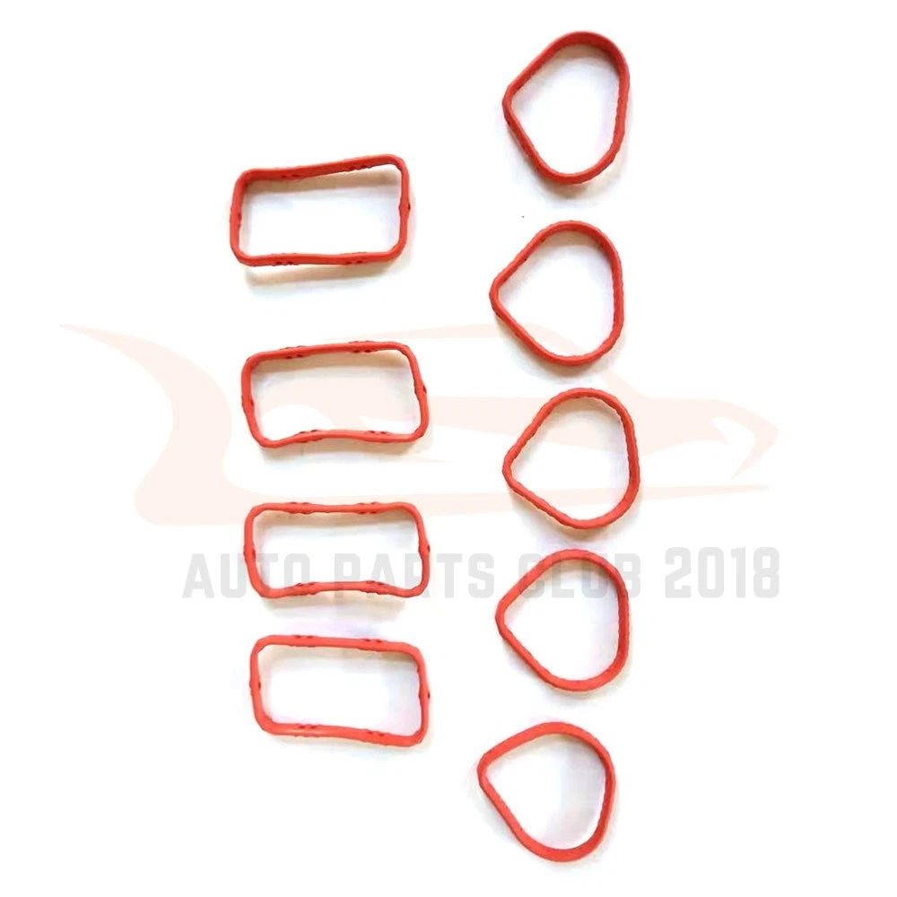 Engine Gasket for Jeep Wrangler TJ 2.4L L4 (2001–2010)