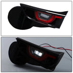 RH LED Tail Light Assembly for Mazda CX-50 (2023–2024)
