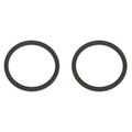 2pc Engine Oil Pump Seal Kit for Audi A4 Quattro A6 Q5, Porsche Cayenne Panamera