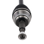 2X CV Axle Shaft Assembly for Toyota Sienna (2011–2015)