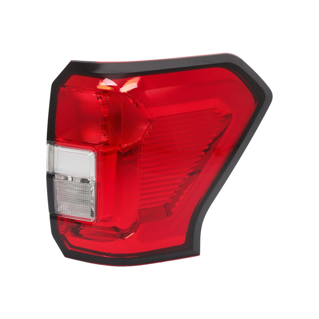 Right Side Halogen Tail Light Assembly for Ford Expedition XL/XLT (2022-2024)