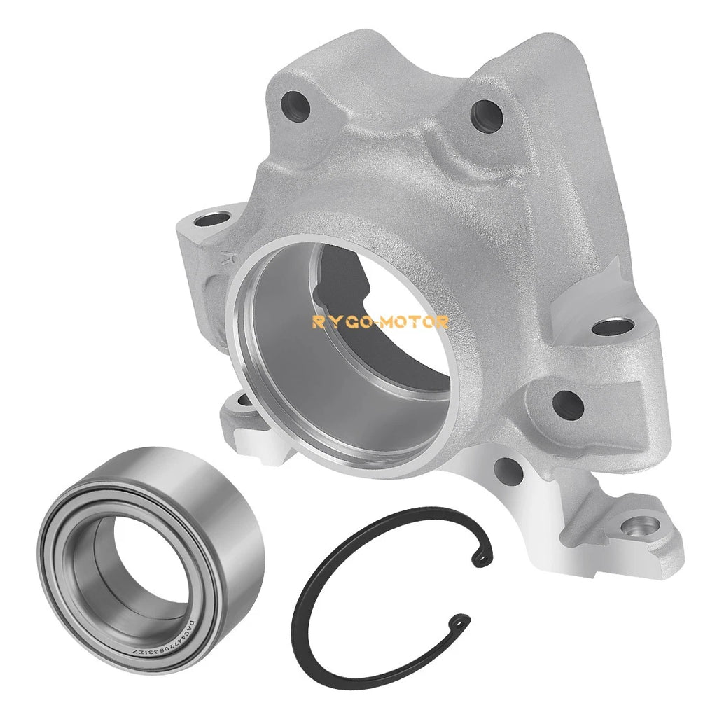 Right Hand Wheel Bearing Carrier & Bearing Kit for Polaris RZR XP 4 Turbo (2017–2021)