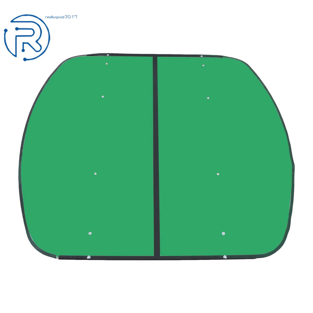 ROPS Tuff Top Canopy for John Deere Tractors (2" x 2" or 2" x 3")