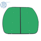 ROPS Tuff Top Canopy for John Deere Tractors (2" x 2" or 2" x 3")