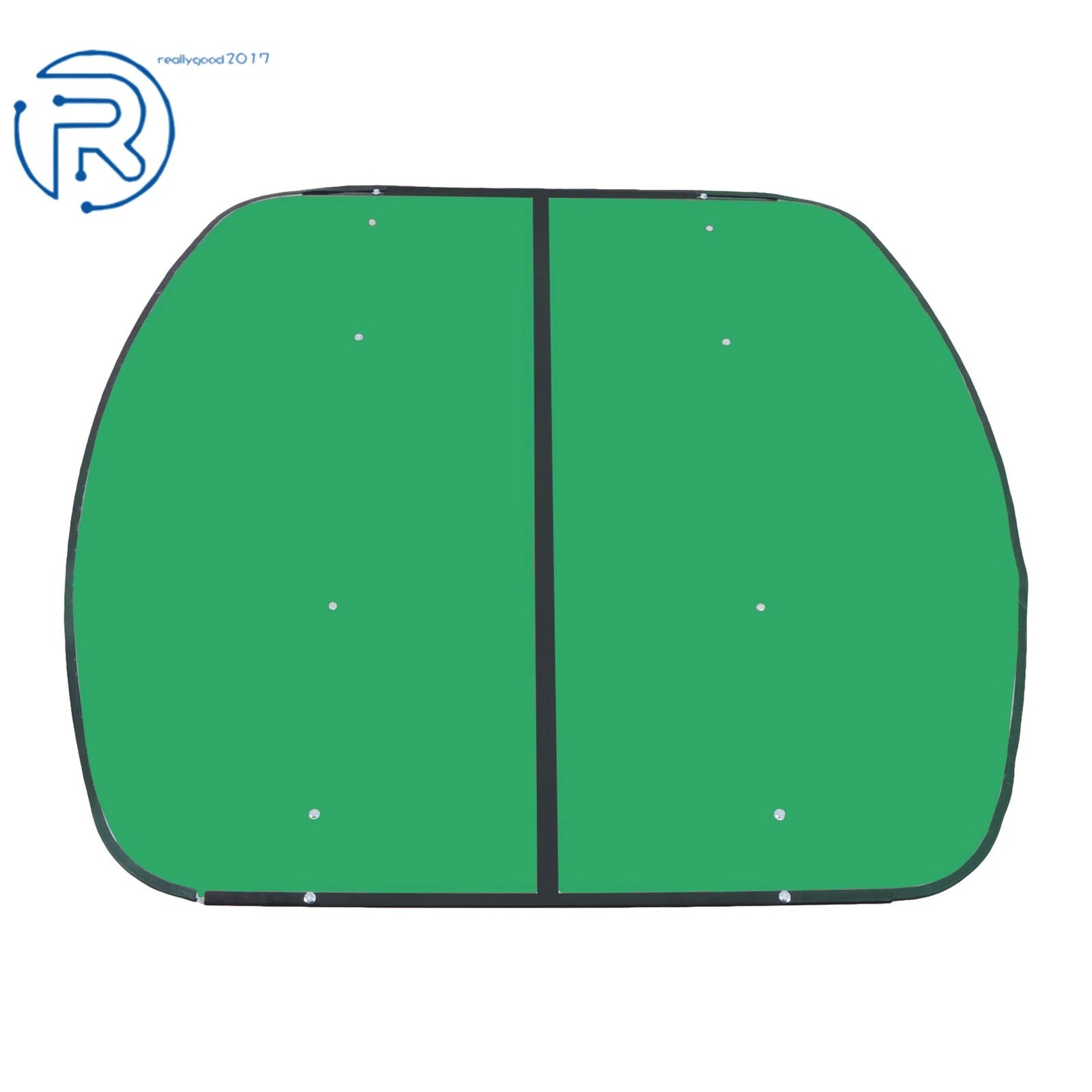 ROPS Tuff Top Canopy for John Deere Tractors (2" x 2" or 2" x 3")