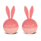 2X Rabbit Ears Clip On Vent Air Freshener for Diax