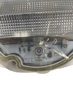 TH Marine LED-32628 Round Indirect Touch Dome Light for