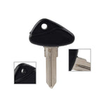 Blade Blank Key for BMW R1100RT R1150R R1150GS R1150RS R1150RT R1200C