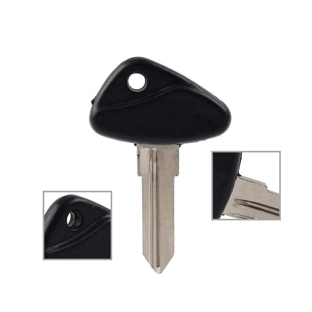 Blade Blank Key for BMW R1100RT R1150R R1150GS R1150RS R1150RT R1200C