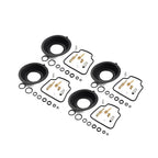 Carburetor Repair Kit for Honda CB1300DC CB 1300 DC X4 SC38 (1997–2003)