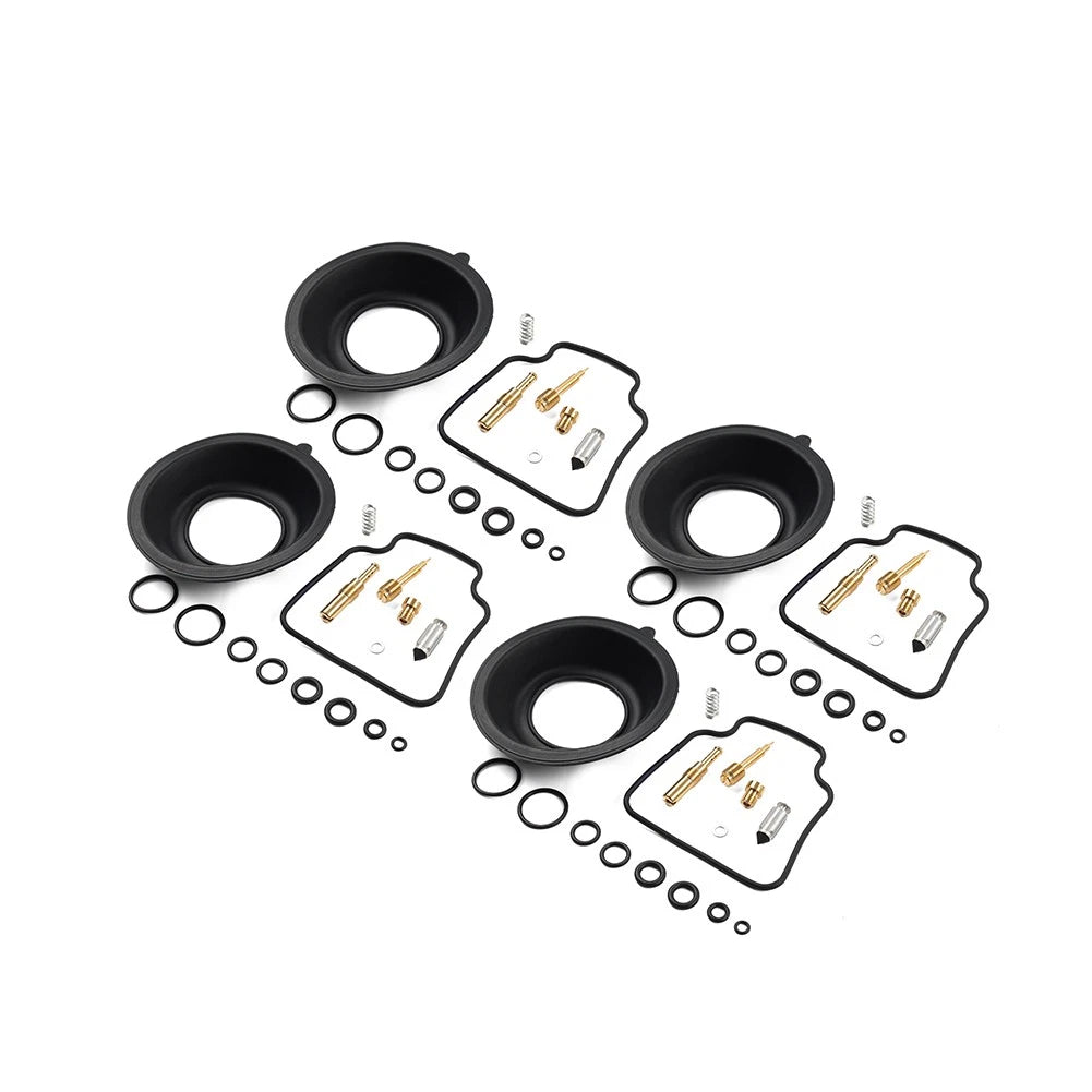 Carburetor Repair Kit for Honda CB1300DC CB 1300 DC X4 SC38 (1997–2003)