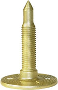 48 Pack WOODYS Grand Master Pro Stud 1.325" for Snow Tracks
