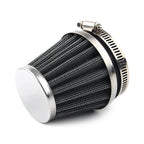 54mm Air Filter for Motorcycle, Dirt Bike, ATV, Scooter Universal