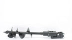 300mm Auger Drill for 1Ton-1.5Ton Mini Excavator