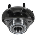 Front Wheel Hub Assembly for Hyundai Entourage/Kia Sedona (2007–2010) 515090