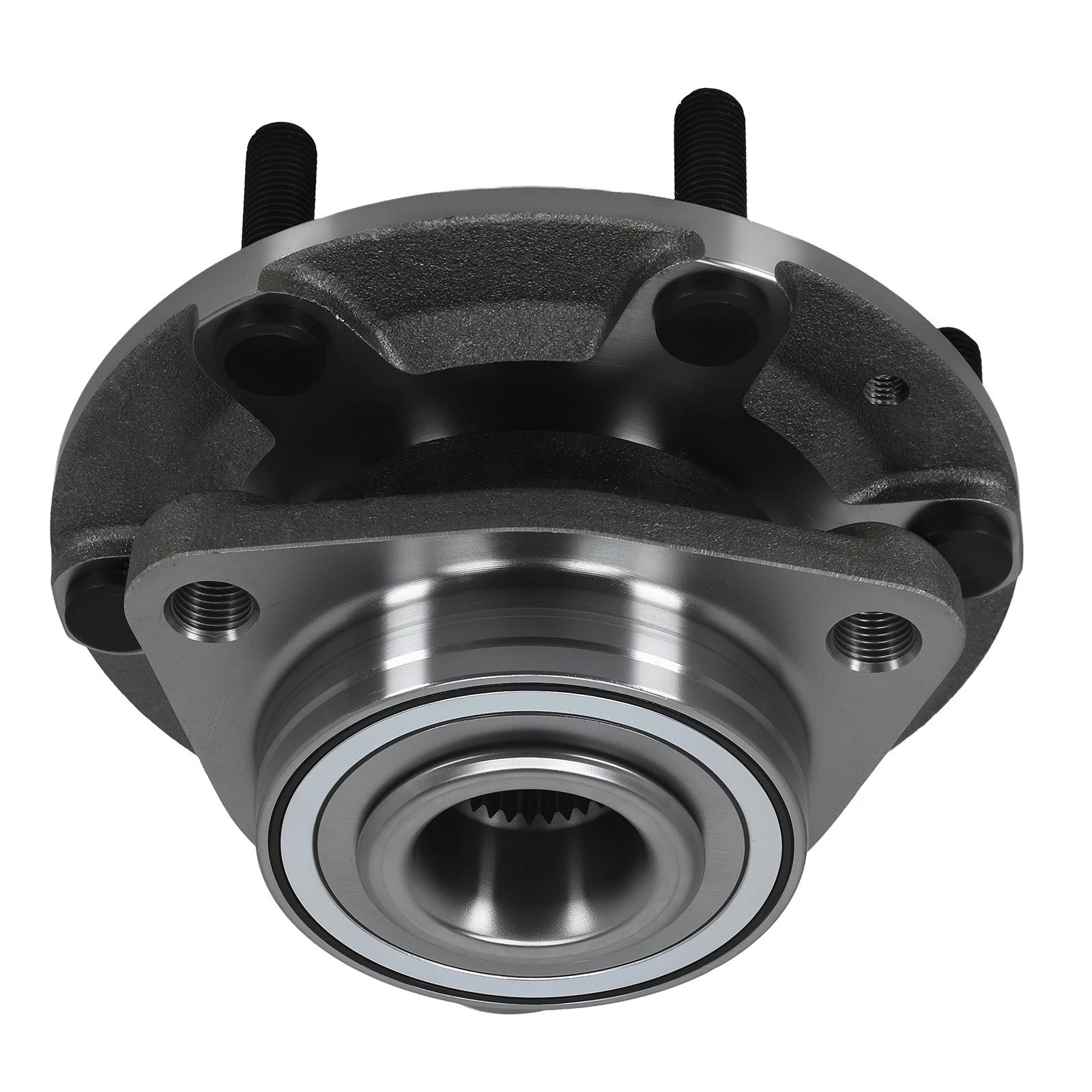 Front Wheel Hub Assembly for Hyundai Entourage/Kia Sedona (2007–2010) 515090