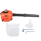 Leaf Blower 1.0 HP 2-Stroke 7500 RPM with 0.65L Tank for Road Cleaning