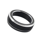Black Console Drive Mode Knob Surround for Lexus NX250 350 450h (2022-24)