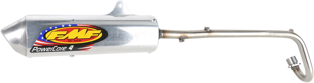 FMF Powercore 4 Exhaust for - Part # 040011