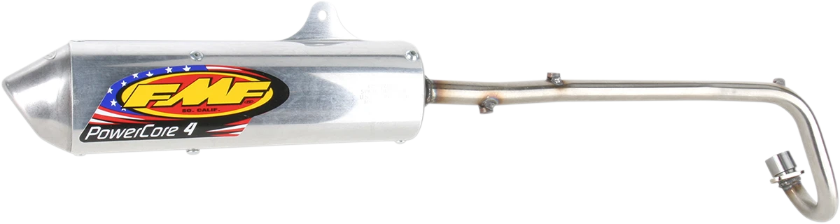 FMF Powercore 4 Exhaust for - Part # 040011