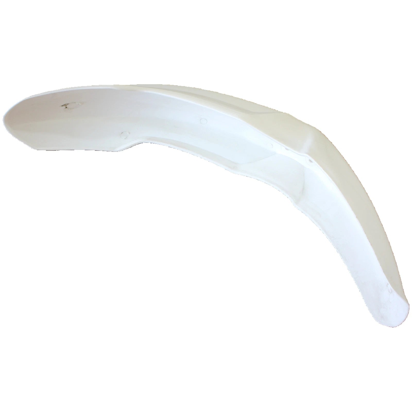 Front Wheel Mud Guard Fender for CRF 250CC (PIT Trail Dirt Bike)