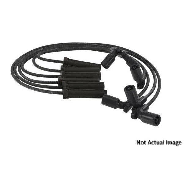 Ignition Wires for Dodge Stealth Mitsubishi 3000GT (1991–1997) 671-6215