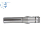 Collet Chuck Tool Holder for Precision R8 ER16 Milling Machine (7/16 Inch)