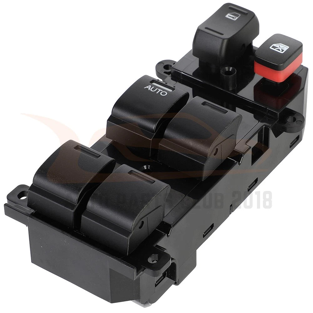 Window Switch for Honda CR-V 2010-2011