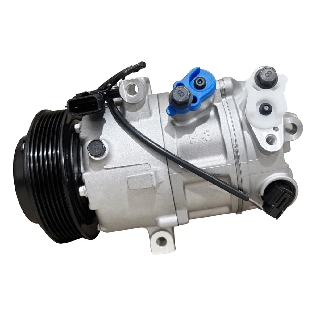 AC Compressor Replacement for Hyundai Santa Cruz 2.5L (2022–2024)