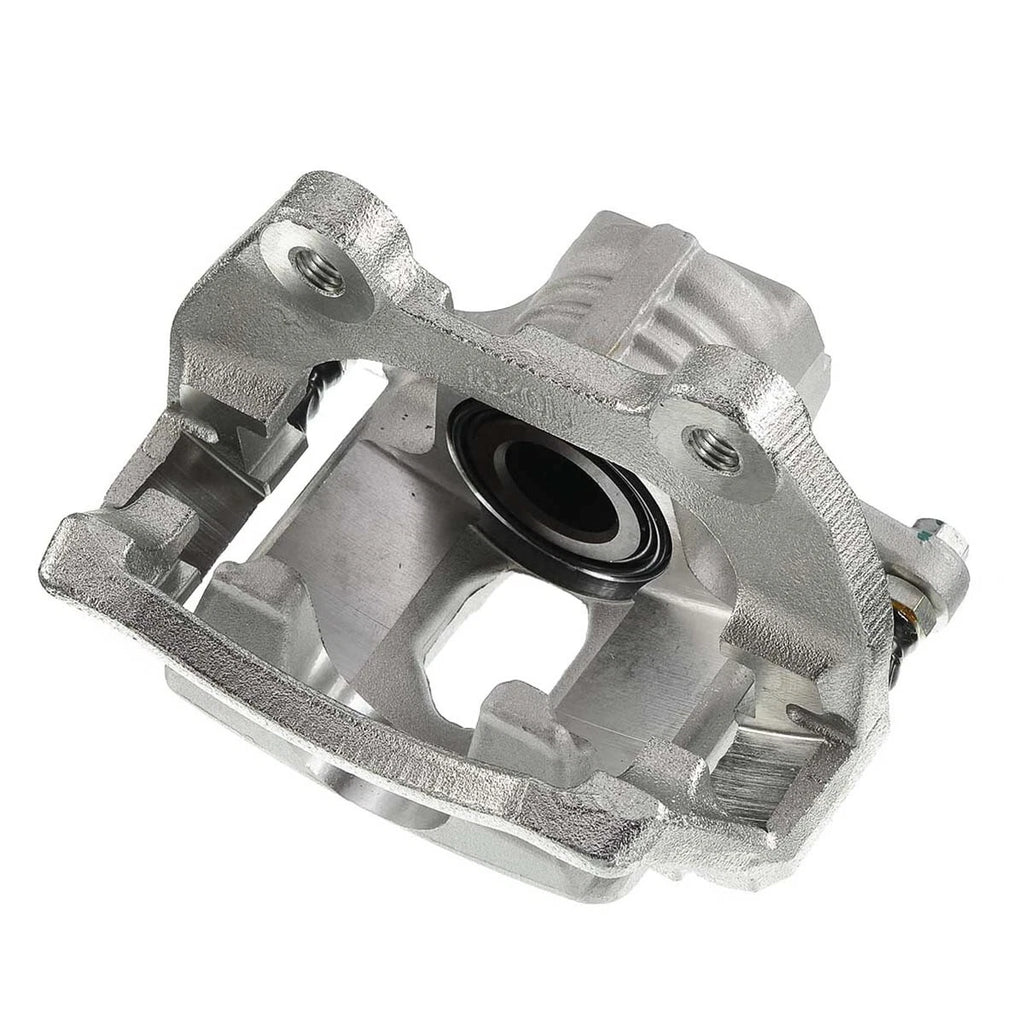 Rear Left Brake Caliper with Bracket for Chevrolet Traverse (2009-2017)